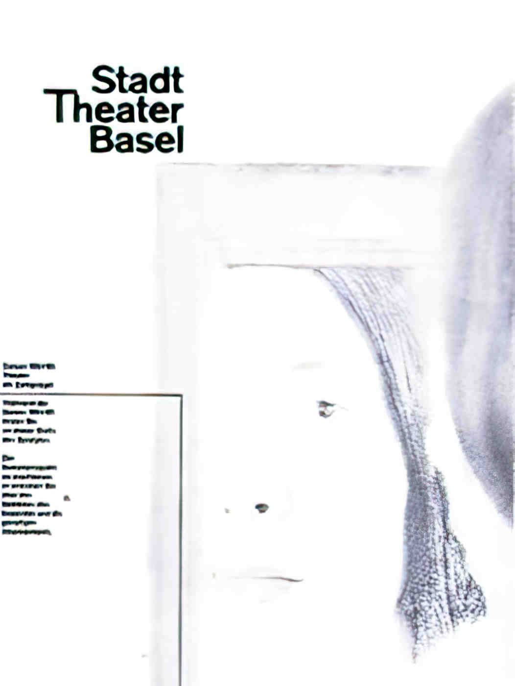 SWL07794 Advert A4 Photo Print