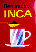 SWL08039 Advert A4 Photo Print
