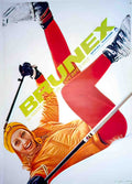 SWL08046 Advert A4 Photo Print