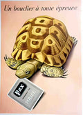 SWL08087 Advert A4 Photo Print