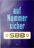 SWL08168 Advert A4 Photo Print