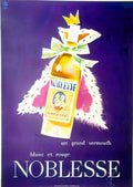 SWL08177 Advert A4 Photo Print