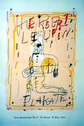 SWL08192 Advert A4 Photo Print
