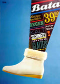 SWL08247 Advert A4 Photo Print