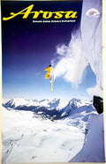 SWL08592 Advert A4 Photo Print