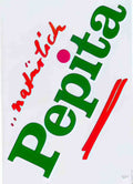 SWL08730 Advert A4 Photo Print