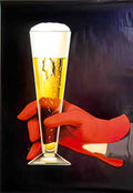 SWL08897 Advert A4 Photo Print