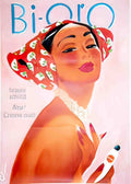 SWL08919 Advert A4 Photo Print