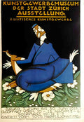 SWL09309 Advert A4 Photo Print