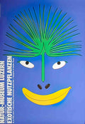 SWL09313 Advert A4 Photo Print