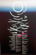 SWL09794 Advert A4 Photo Print