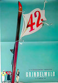 SWL09918 Advert A4 Photo Print