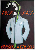 SWL09998 Advert A4 Photo Print