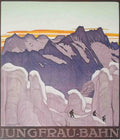 SWL10002 Advert A4 Photo Print