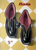 SWL10254 Advert A4 Photo Print