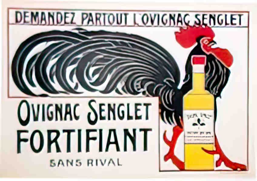 SWL10282s Advert A4 Photo Print