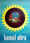 SWL10286 Advert A4 Photo Print