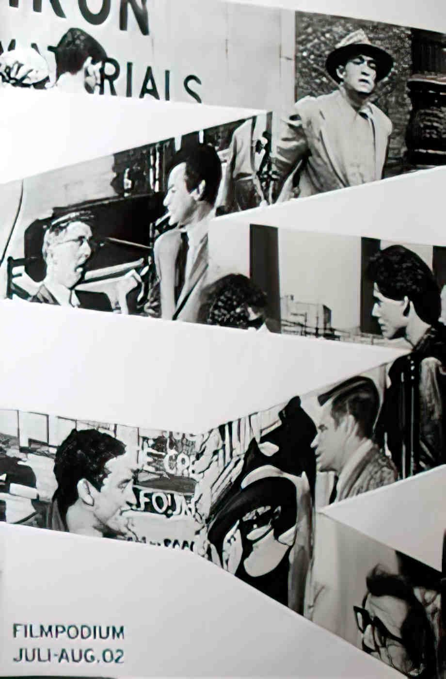 SWL10891 Advert A4 Photo Print