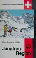 SWL10934 Advert A4 Photo Print