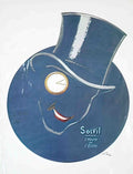 SWL11375 Advert A4 Photo Print