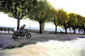 SWM GRAN MILANO 440 13892 1 Car A4 Photo Print