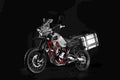 SWM SUPERDUAL 13890 6 Car A4 Photo Print