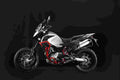 SWM SUPERDUAL 13890 7 Car A4 Photo Print