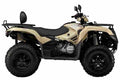SYM QUADRIDER 600LE 13901 7 Car A4 Photo Print