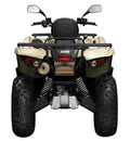SYM QUADRIDER 600LE 13901 8 Car A4 Photo Print