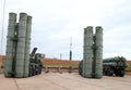 Sa10 Grumble Anti Aircraft Missile System Russia 3 A4 Photo Print
