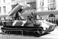 Sa13 Gopher 9k35 Strela10 2 A4 Photo Print