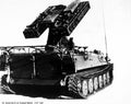 Sa13 Gopher 9k35 Strela10 A4 Photo Print