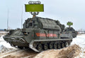 Sa15 Gauntlet 9k330 Tor Sam Vehicle Russia A4 Photo Print