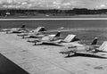Saab 32 Lansen 4 A4 Photo Print