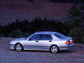 Saab 9 5 5577 16 Car A4 Photo Print