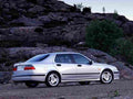 Saab 9 5 5577 18 Car A4 Photo Print