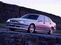 Saab 9 5 5577 19 Car A4 Photo Print