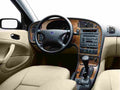 Saab 9 5 5577 2 Car A4 Photo Print