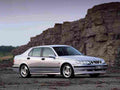 Saab 9 5 5577 20 Car A4 Photo Print