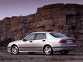 Saab 9 5 5577 21 Car A4 Photo Print