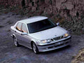 Saab 9 5 5577 23 Car A4 Photo Print