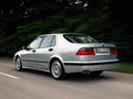 Saab 9 5 5577 24 Car A4 Photo Print