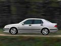 Saab 9 5 5577 25 Car A4 Photo Print
