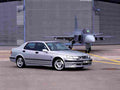 Saab 9 5 5577 29 Car A4 Photo Print