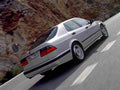 Saab 9 5 5577 3 Car A4 Photo Print