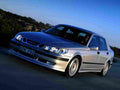 Saab 9 5 5577 30 Car A4 Photo Print