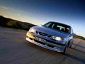 Saab 9 5 5577 31 Car A4 Photo Print