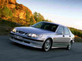 Saab 9 5 5577 33 Car A4 Photo Print