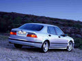 Saab 9 5 5577 34 Car A4 Photo Print