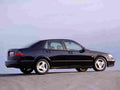 Saab 9 5 5577 37 Car A4 Photo Print